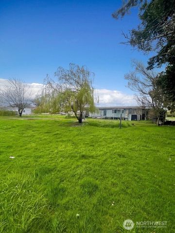 604 Oregon Avenue, South Bend, WA 98586