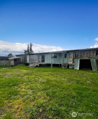 604 Oregon Avenue, South Bend, WA 98586