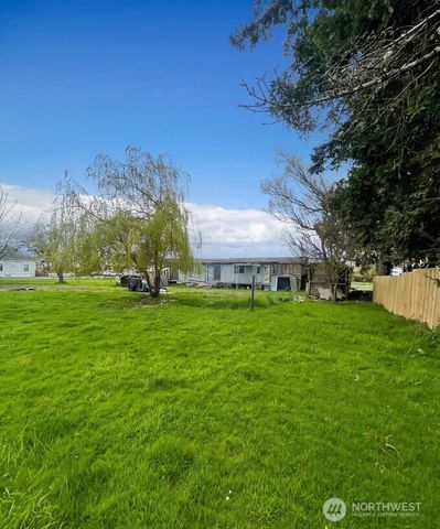 604 Oregon Avenue, South Bend, WA 98586