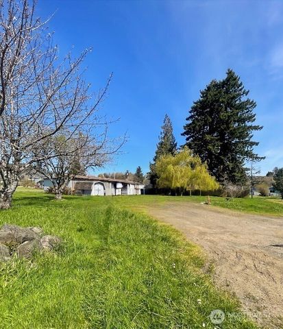604 Oregon Avenue, South Bend, WA 98586