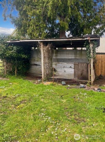 604 Oregon Avenue, South Bend, WA 98586