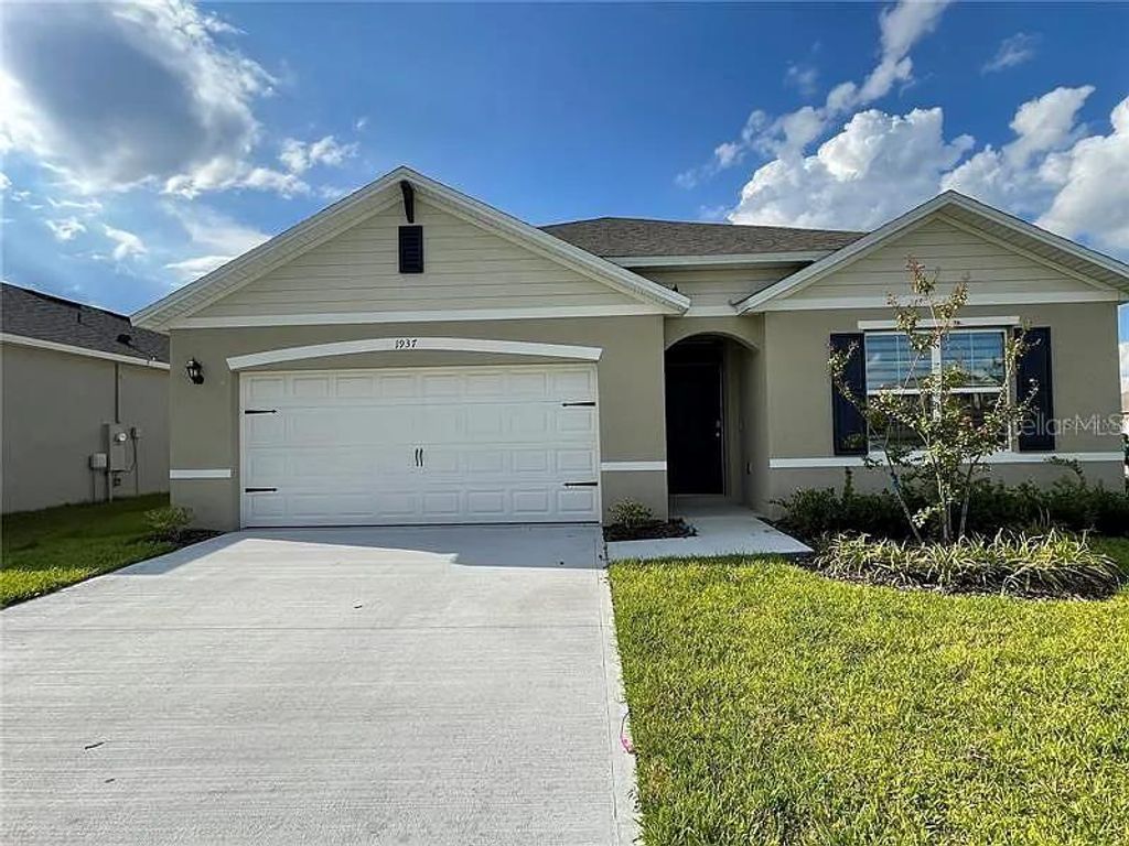 1937 ARBOR MILL LANE, Kissimmee, FL 34744