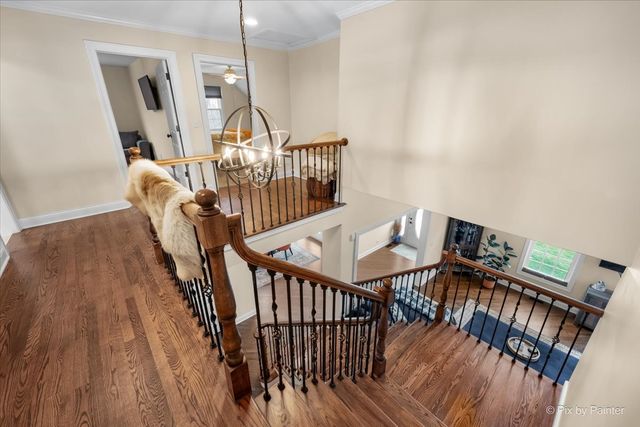 39691 Orchard Bluff Lane, Wadsworth, IL 60083