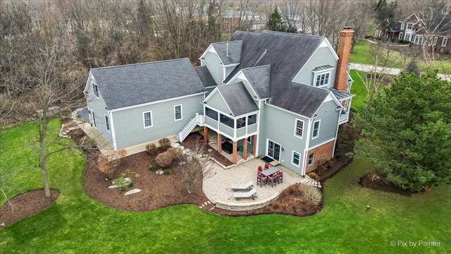 39691 Orchard Bluff Lane, Wadsworth, IL 60083