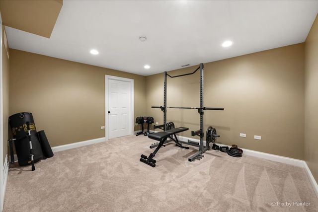 39691 Orchard Bluff Lane, Wadsworth, IL 60083