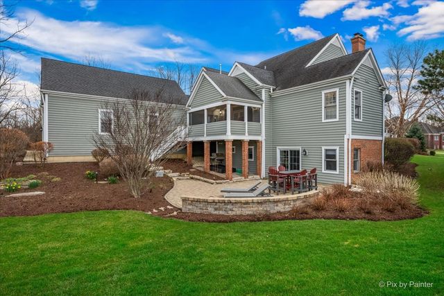 39691 Orchard Bluff Lane, Wadsworth, IL 60083