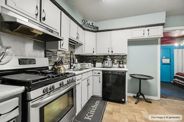 1003 Ash Street, Irving, TX 75060