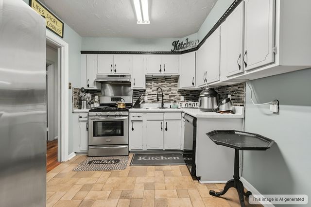 1003 Ash Street, Irving, TX 75060
