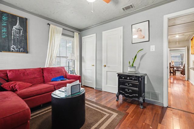 1003 Ash Street, Irving, TX 75060