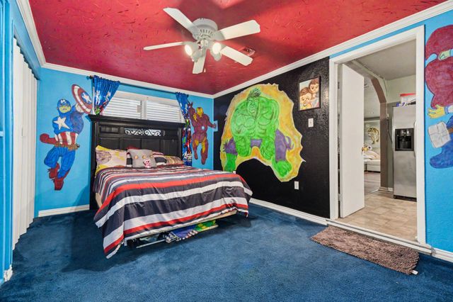 1003 Ash Street, Irving, TX 75060