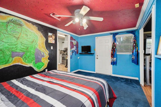 1003 Ash Street, Irving, TX 75060