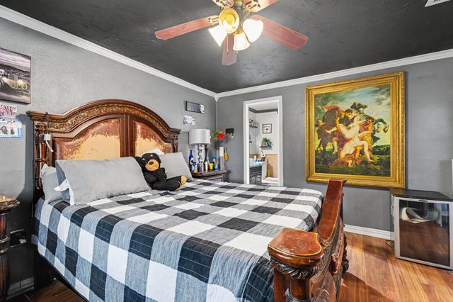 1003 Ash Street, Irving, TX 75060