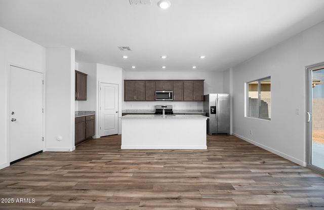 6486 S 246TH Lane, Buckeye, AZ 85326