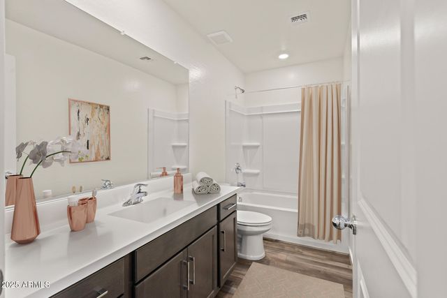 6486 S 246TH Lane, Buckeye, AZ 85326