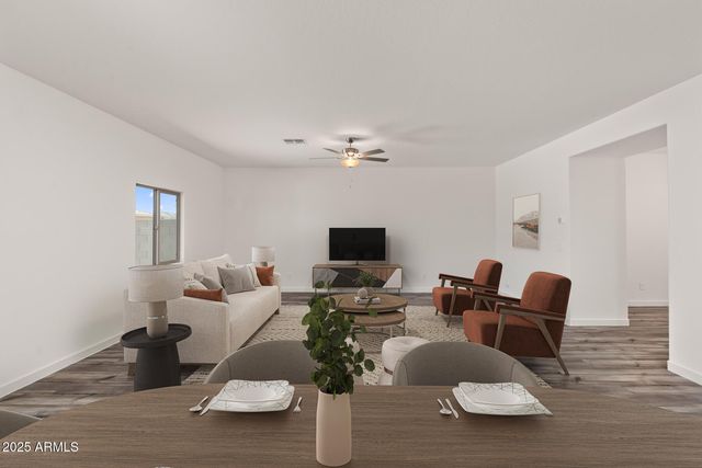 6486 S 246TH Lane, Buckeye, AZ 85326