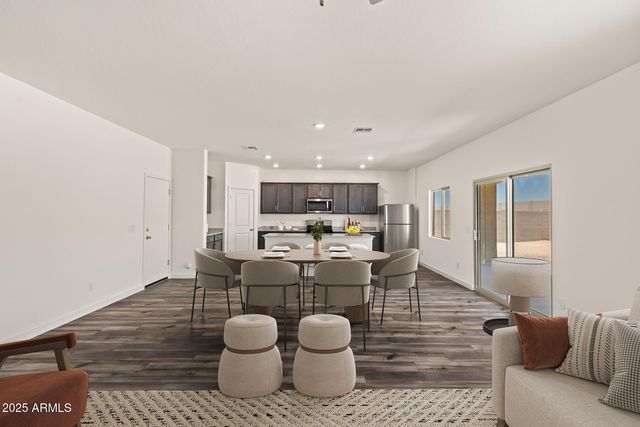 6486 S 246TH Lane, Buckeye, AZ 85326