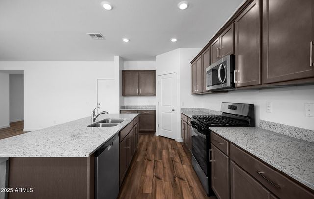 6486 S 246TH Lane, Buckeye, AZ 85326