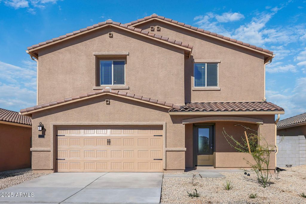 6486 S 246TH Lane, Buckeye, AZ 85326