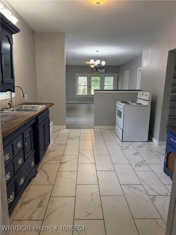 305 Klan Street, Paris, AR 72855