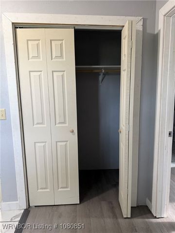 305 Klan Street, Paris, AR 72855