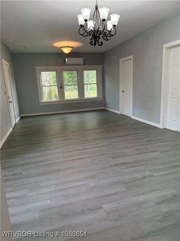 305 Klan Street, Paris, AR 72855