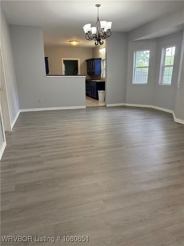 305 Klan Street, Paris, AR 72855