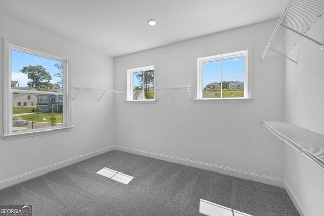 8710 Stratford Oaks Avenue, Ball Ground, GA 30107