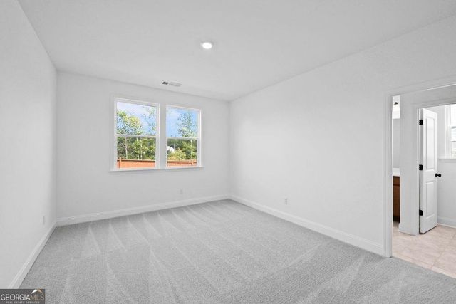 8710 Stratford Oaks Avenue, Ball Ground, GA 30107