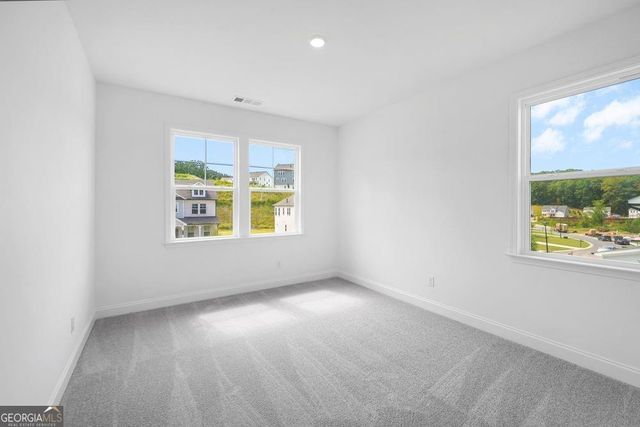 8710 Stratford Oaks Avenue, Ball Ground, GA 30107