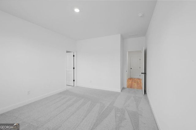 8710 Stratford Oaks Avenue, Ball Ground, GA 30107