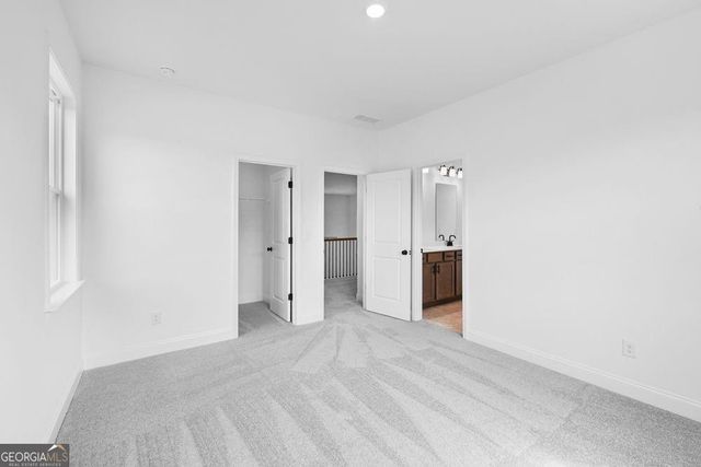 8710 Stratford Oaks Avenue, Ball Ground, GA 30107