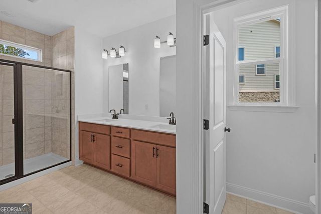 8710 Stratford Oaks Avenue, Ball Ground, GA 30107