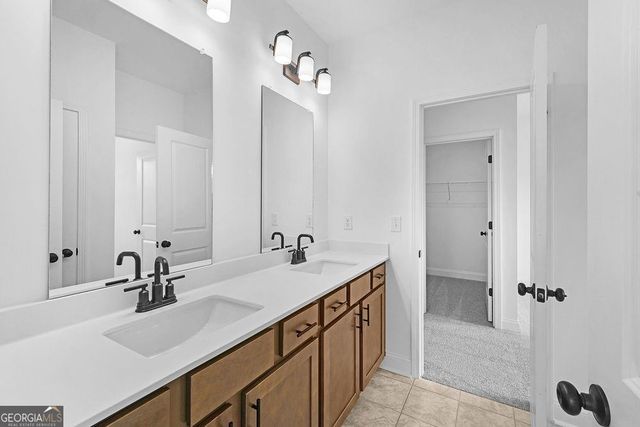 8710 Stratford Oaks Avenue, Ball Ground, GA 30107