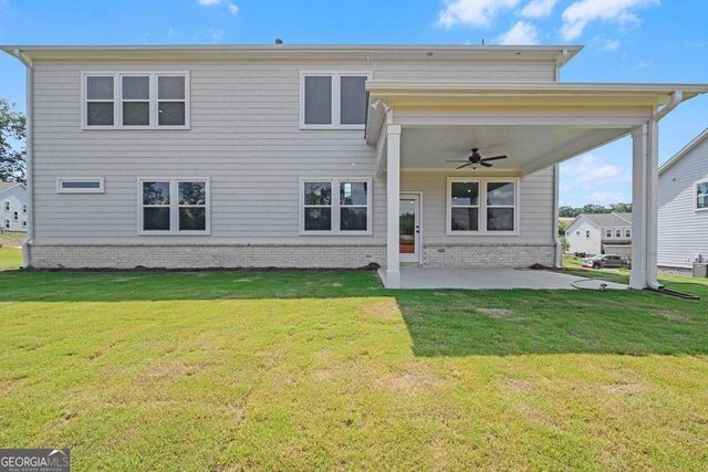 8710 Stratford Oaks Avenue, Ball Ground, GA 30107