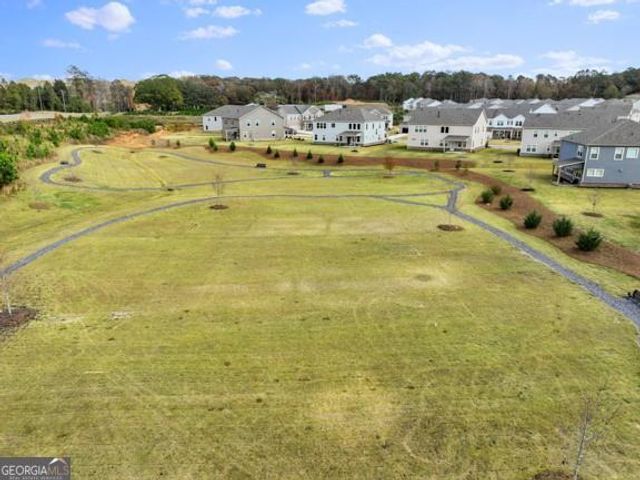 8710 Stratford Oaks Avenue, Ball Ground, GA 30107