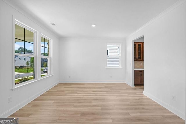 8710 Stratford Oaks Avenue, Ball Ground, GA 30107