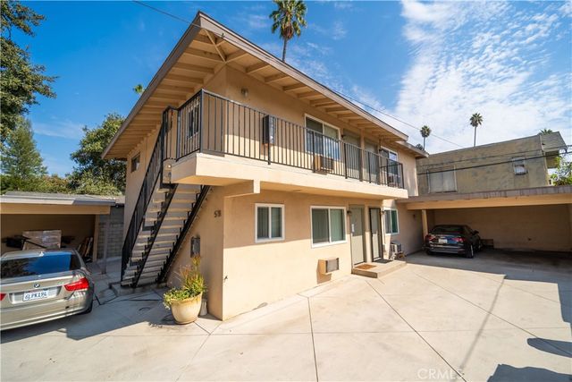 580 N Holliston Avenue, Pasadena, CA 91106