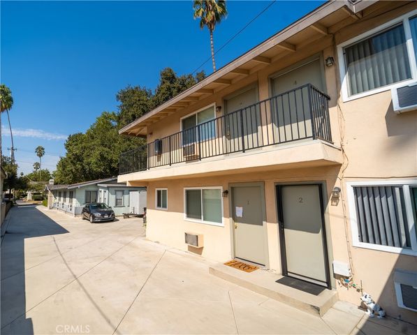 580 N Holliston Avenue, Pasadena, CA 91106