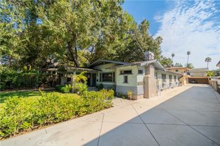 580 N Holliston Avenue, Pasadena, CA 91106