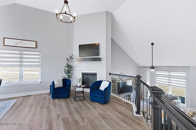 1632 Lou Martin Drive, Pittsburg, KS 66762