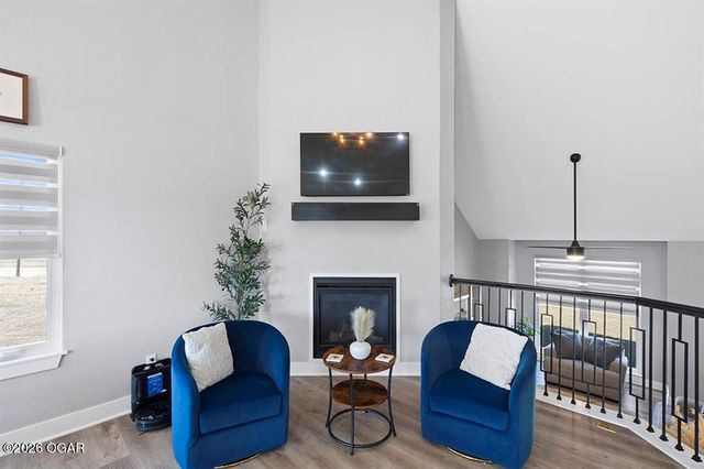 1632 Lou Martin Drive, Pittsburg, KS 66762