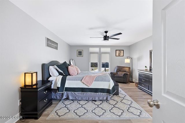 1632 Lou Martin Drive, Pittsburg, KS 66762