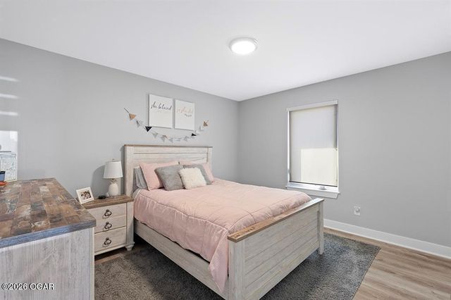 1632 Lou Martin Drive, Pittsburg, KS 66762