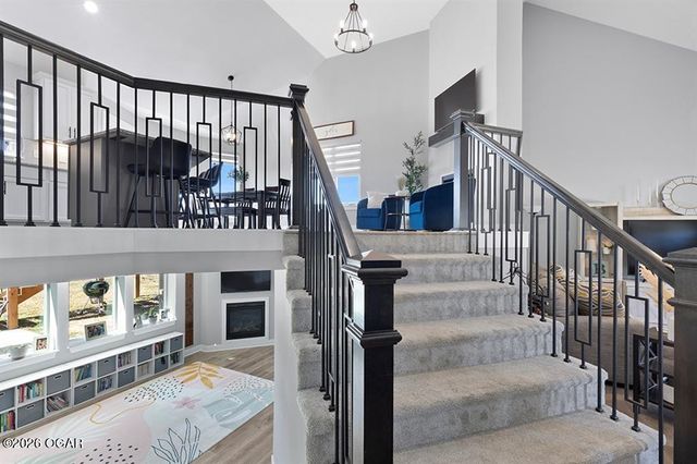 1632 Lou Martin Drive, Pittsburg, KS 66762