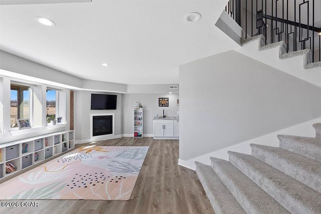 1632 Lou Martin Drive, Pittsburg, KS 66762