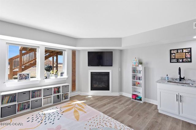 1632 Lou Martin Drive, Pittsburg, KS 66762