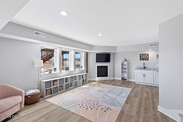 1632 Lou Martin Drive, Pittsburg, KS 66762