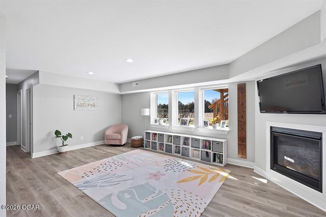 1632 Lou Martin Drive, Pittsburg, KS 66762