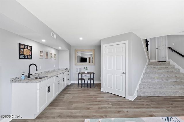 1632 Lou Martin Drive, Pittsburg, KS 66762