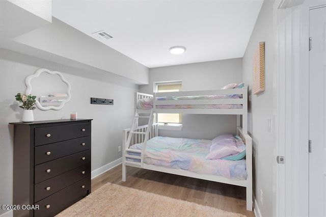 1632 Lou Martin Drive, Pittsburg, KS 66762